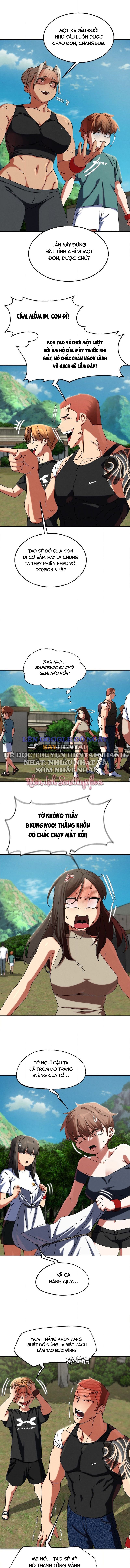 đọc truyện Trò Chơi Mạo Hiểm Chương 114 ảnh 4 tại Thiên Thai Truyện