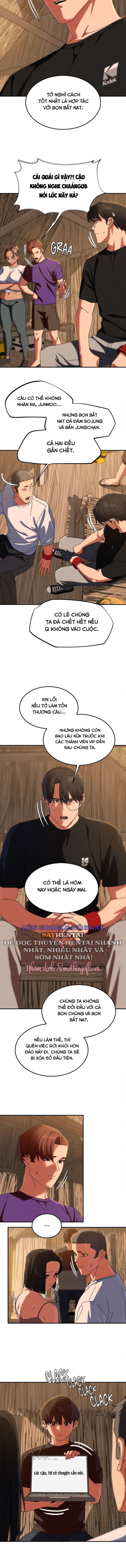 đọc truyện Trò Chơi Mạo Hiểm Chương 114 ảnh 9 tại Thiên Thai Truyện