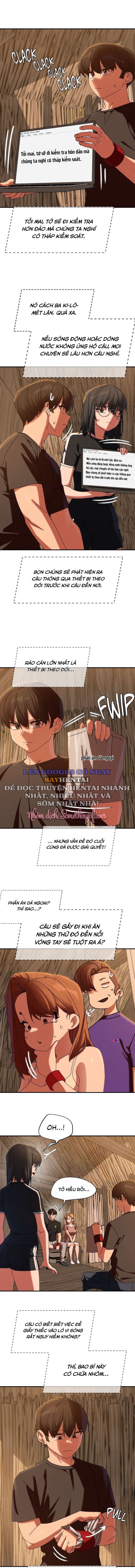 đọc truyện Trò Chơi Mạo Hiểm Chương 114 ảnh 10 tại Thiên Thai Truyện