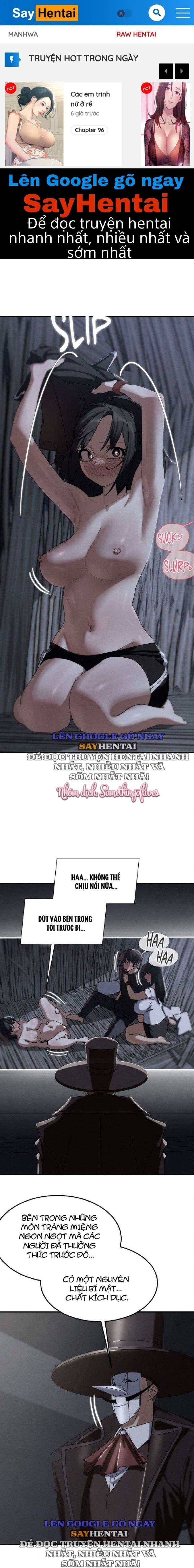 đọc truyện Trò Chơi Mạo Hiểm Chương 115 ảnh 2 tại Thiên Thai Truyện