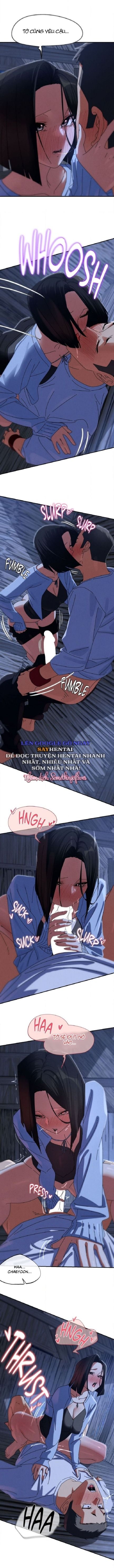 đọc truyện Trò Chơi Mạo Hiểm Chương 115 ảnh 12 tại Thiên Thai Truyện