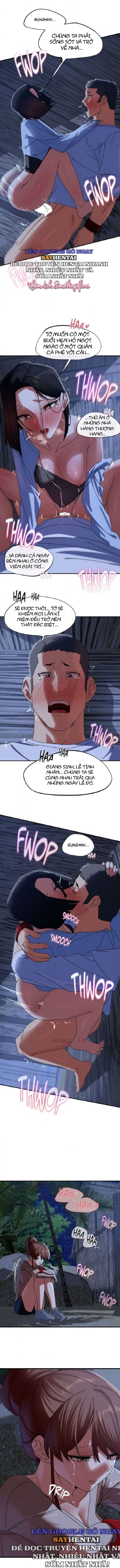 đọc truyện Trò Chơi Mạo Hiểm Chương 115 ảnh 13 tại Thiên Thai Truyện