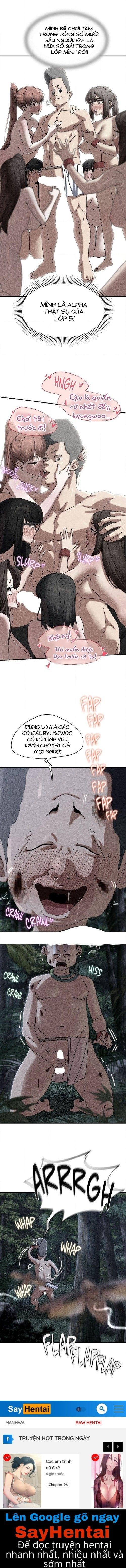 đọc truyện Trò Chơi Mạo Hiểm Chương 115 ảnh 15 tại Thiên Thai Truyện