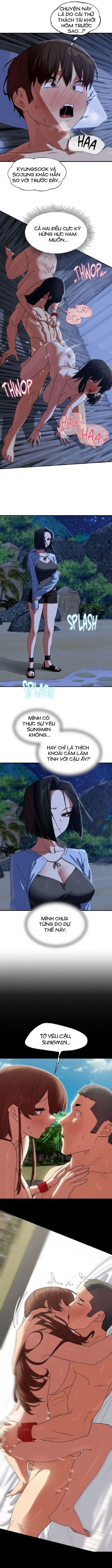 đọc truyện Trò Chơi Mạo Hiểm Chương 115 ảnh 7 tại Thiên Thai Truyện