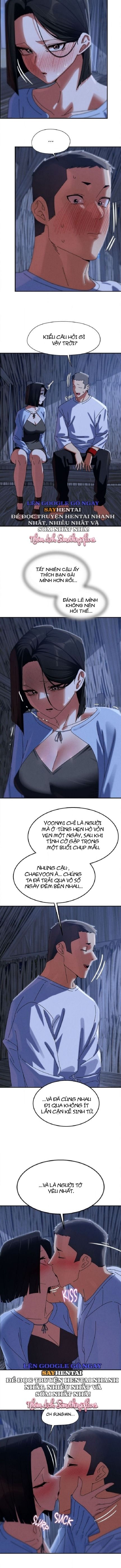 đọc truyện Trò Chơi Mạo Hiểm Chương 115 ảnh 11 tại Thiên Thai Truyện