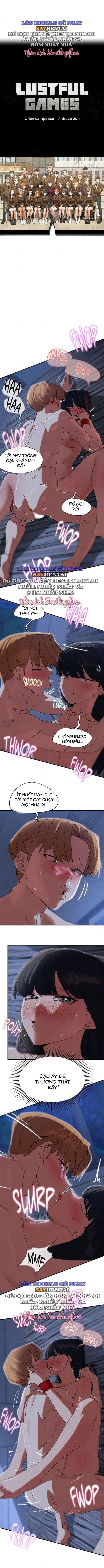 đọc truyện Trò Chơi Mạo Hiểm Chương 116 ảnh 3 tại Thiên Thai Truyện