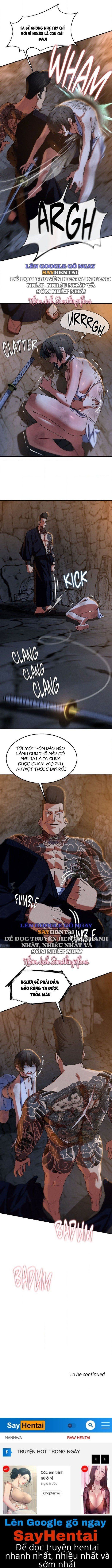 đọc truyện Trò Chơi Mạo Hiểm Chương 116 ảnh 14 tại Thiên Thai Truyện