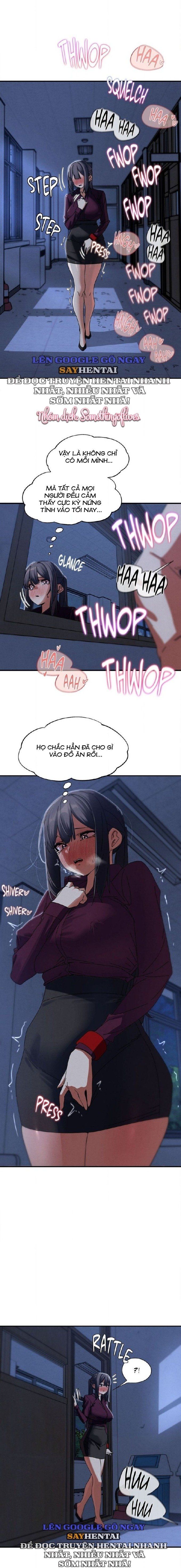 đọc truyện Trò Chơi Mạo Hiểm Chương 116 ảnh 5 tại Thiên Thai Truyện