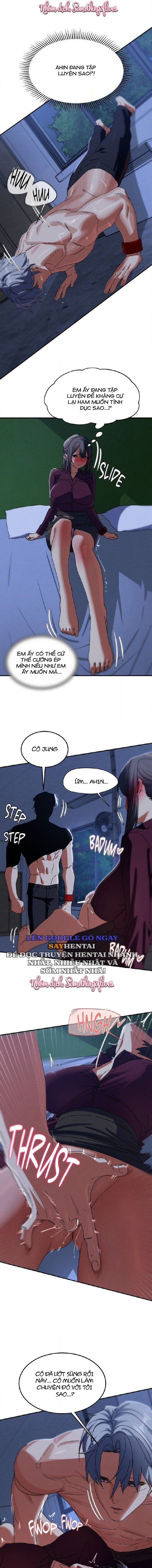 đọc truyện Trò Chơi Mạo Hiểm Chương 116 ảnh 6 tại Thiên Thai Truyện