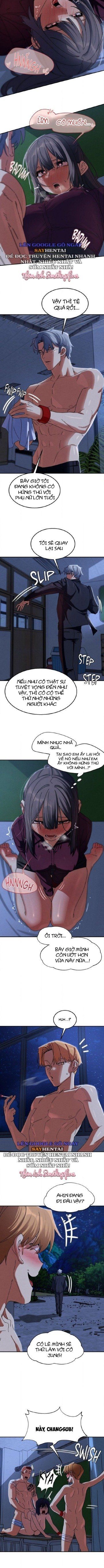 đọc truyện Trò Chơi Mạo Hiểm Chương 116 ảnh 7 tại Thiên Thai Truyện