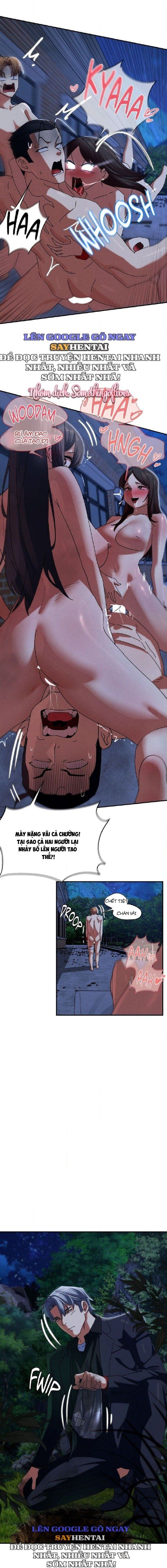 đọc truyện Trò Chơi Mạo Hiểm Chương 116 ảnh 11 tại Thiên Thai Truyện