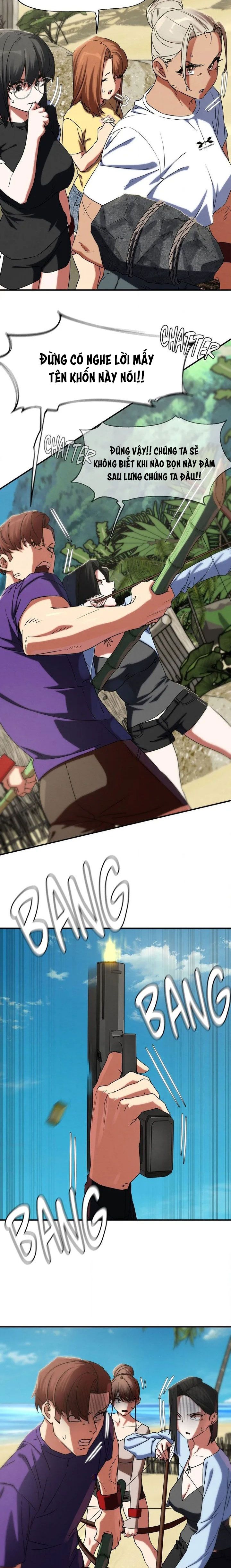 đọc truyện Trò Chơi Mạo Hiểm Chương 117 ảnh 12 tại Thiên Thai Truyện