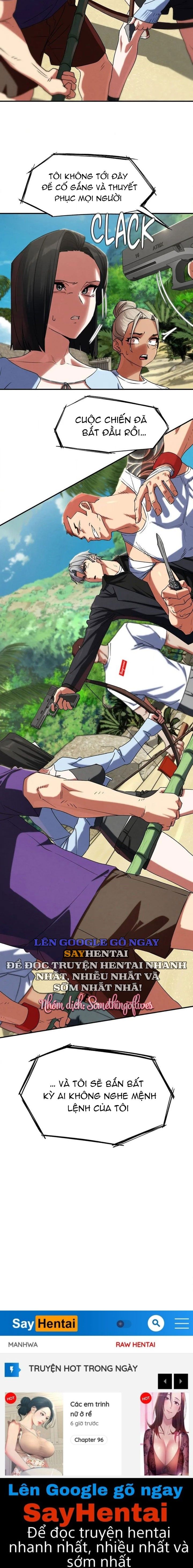 đọc truyện Trò Chơi Mạo Hiểm Chương 117 ảnh 13 tại Thiên Thai Truyện