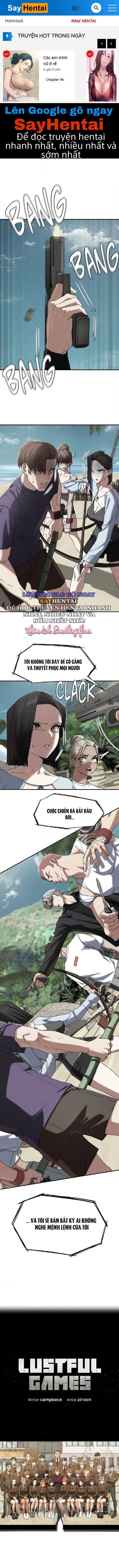 đọc truyện Trò Chơi Mạo Hiểm Chương 118 ảnh 2 tại Thiên Thai Truyện