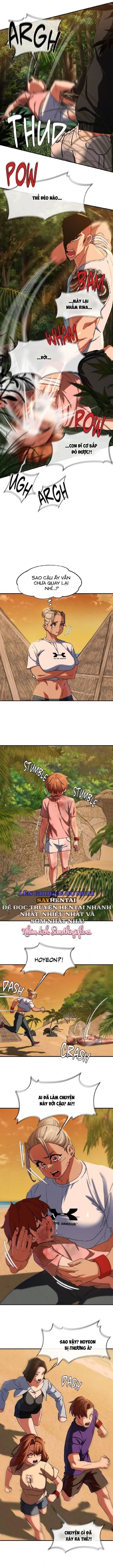 đọc truyện Trò Chơi Mạo Hiểm Chương 118 ảnh 12 tại Thiên Thai Truyện