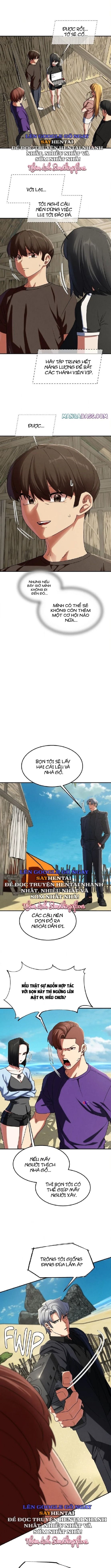 đọc truyện Trò Chơi Mạo Hiểm Chương 118 ảnh 6 tại Thiên Thai Truyện