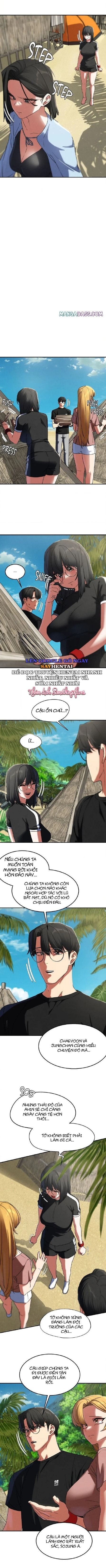 đọc truyện Trò Chơi Mạo Hiểm Chương 118 ảnh 8 tại Thiên Thai Truyện