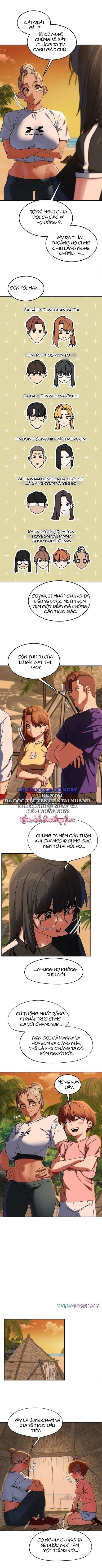 đọc truyện Trò Chơi Mạo Hiểm Chương 118 ảnh 10 tại Thiên Thai Truyện