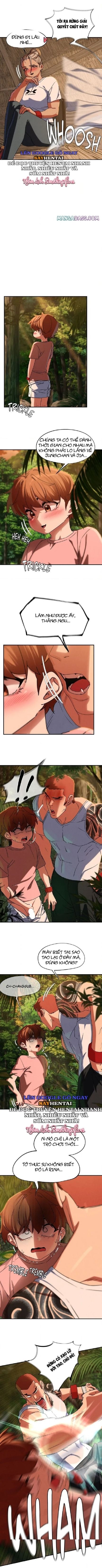 đọc truyện Trò Chơi Mạo Hiểm Chương 118 ảnh 11 tại Thiên Thai Truyện