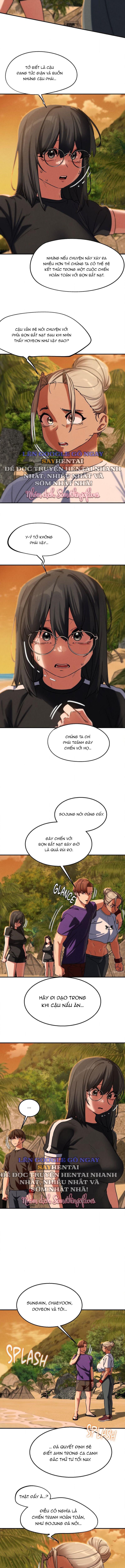 đọc truyện Trò Chơi Mạo Hiểm Chương 119 ảnh 4 tại Thiên Thai Truyện