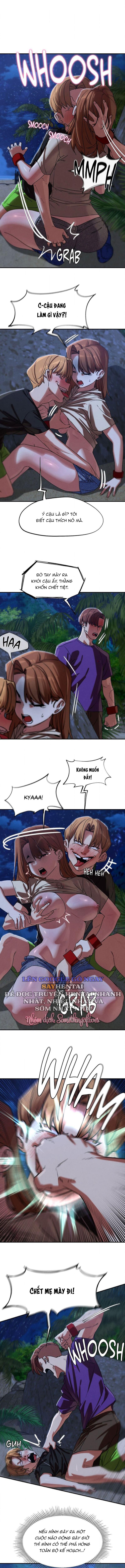 đọc truyện Trò Chơi Mạo Hiểm Chương 119 ảnh 9 tại Thiên Thai Truyện