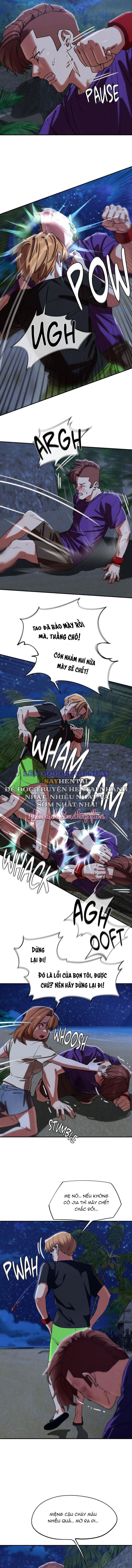 đọc truyện Trò Chơi Mạo Hiểm Chương 119 ảnh 10 tại Thiên Thai Truyện