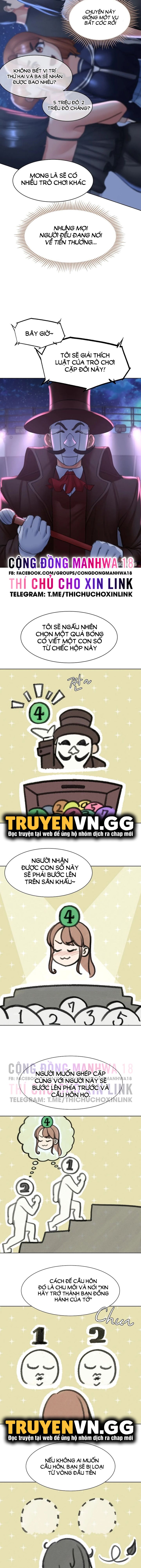 đọc truyện Trò Chơi Mạo Hiểm Chương 12 ảnh 17 tại Thiên Thai Truyện