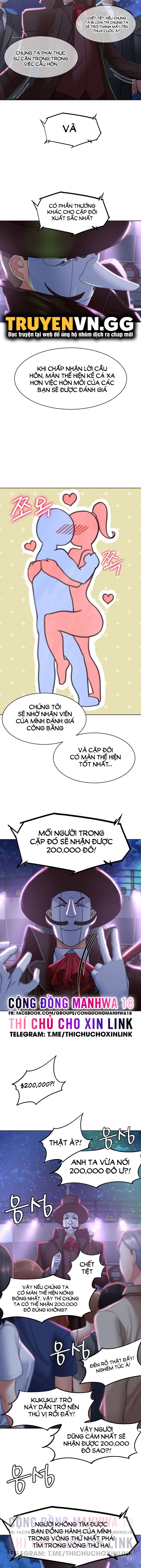 đọc truyện Trò Chơi Mạo Hiểm Chương 12 ảnh 19 tại Thiên Thai Truyện