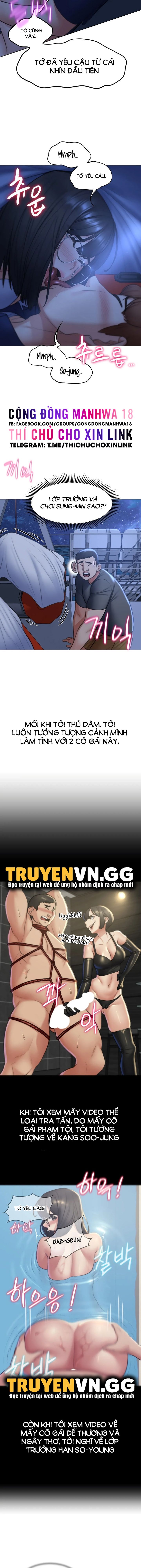 đọc truyện Trò Chơi Mạo Hiểm Chương 12 ảnh 8 tại Thiên Thai Truyện