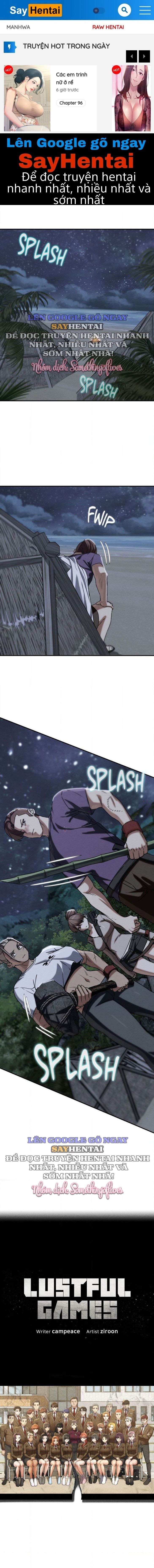 đọc truyện Trò Chơi Mạo Hiểm Chương 120 ảnh 2 tại Thiên Thai Truyện