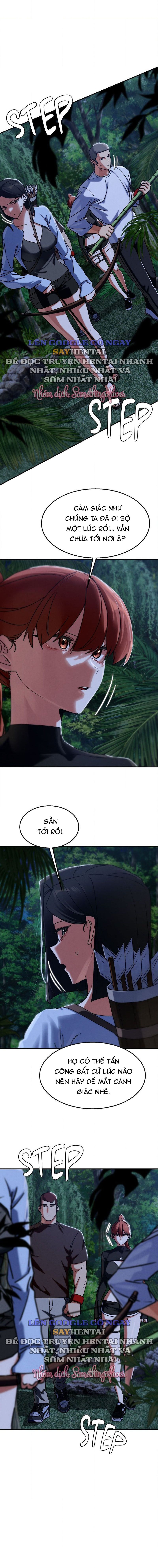 đọc truyện Trò Chơi Mạo Hiểm Chương 120 ảnh 3 tại Thiên Thai Truyện