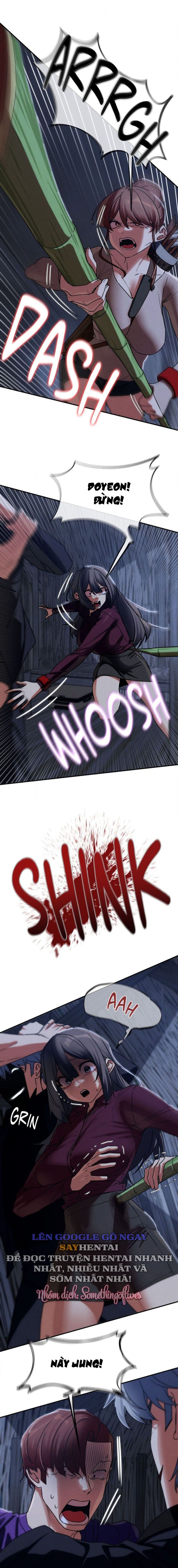 đọc truyện Trò Chơi Mạo Hiểm Chương 120 ảnh 12 tại Thiên Thai Truyện