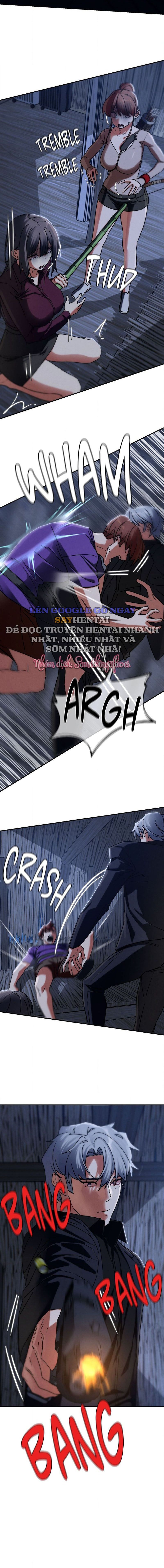 đọc truyện Trò Chơi Mạo Hiểm Chương 120 ảnh 13 tại Thiên Thai Truyện