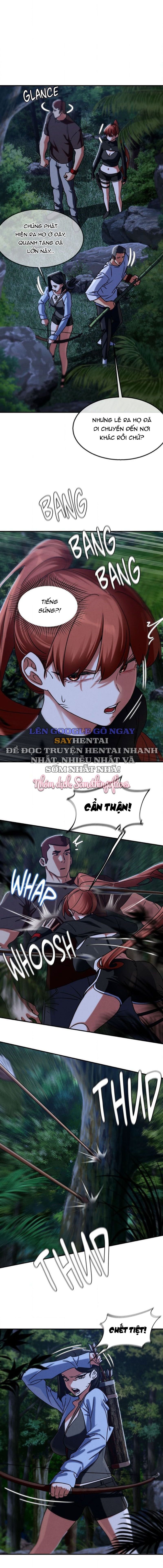 đọc truyện Trò Chơi Mạo Hiểm Chương 120 ảnh 14 tại Thiên Thai Truyện