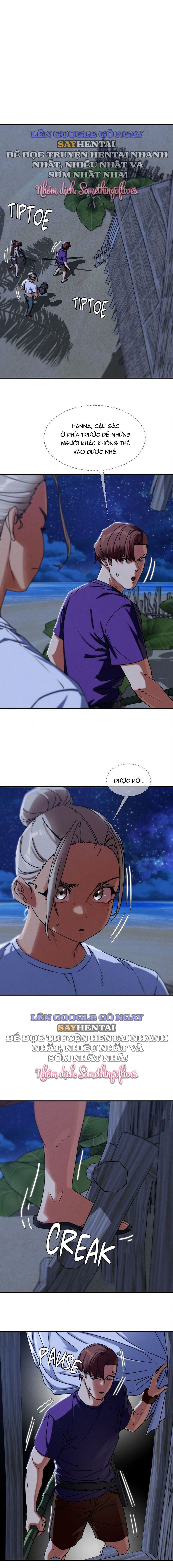 đọc truyện Trò Chơi Mạo Hiểm Chương 120 ảnh 4 tại Thiên Thai Truyện