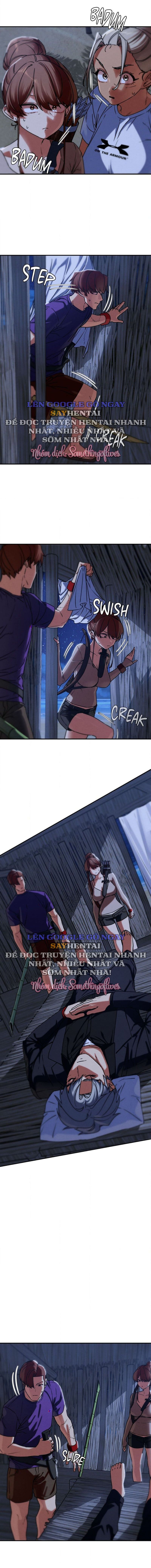 đọc truyện Trò Chơi Mạo Hiểm Chương 120 ảnh 5 tại Thiên Thai Truyện