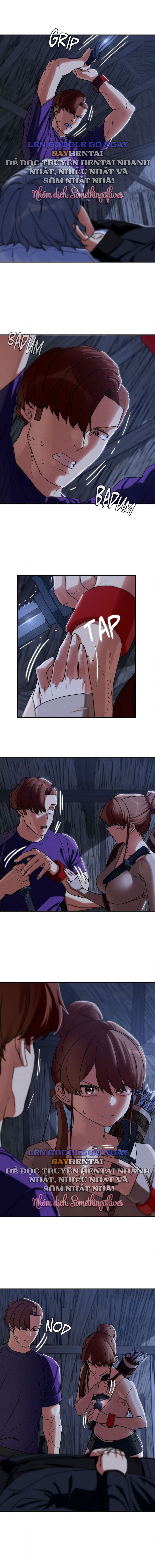 đọc truyện Trò Chơi Mạo Hiểm Chương 120 ảnh 6 tại Thiên Thai Truyện