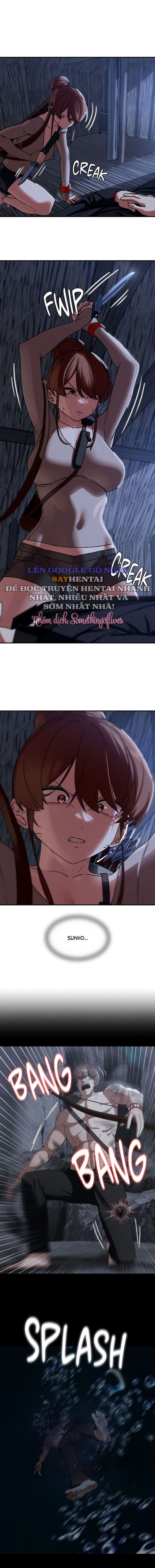 đọc truyện Trò Chơi Mạo Hiểm Chương 120 ảnh 7 tại Thiên Thai Truyện