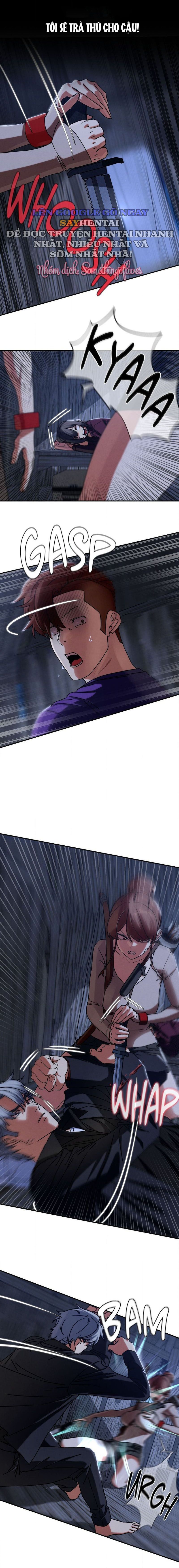 đọc truyện Trò Chơi Mạo Hiểm Chương 120 ảnh 8 tại Thiên Thai Truyện