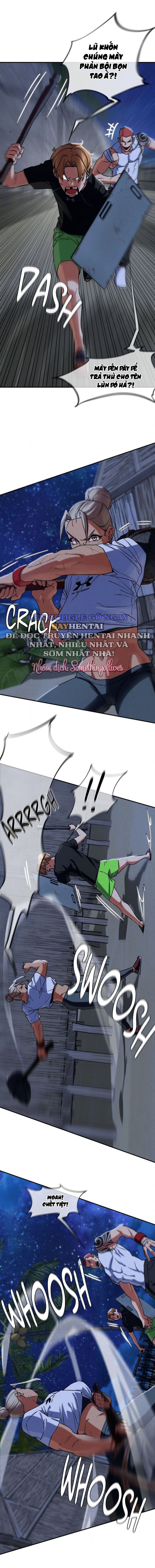 đọc truyện Trò Chơi Mạo Hiểm Chương 120 ảnh 10 tại Thiên Thai Truyện