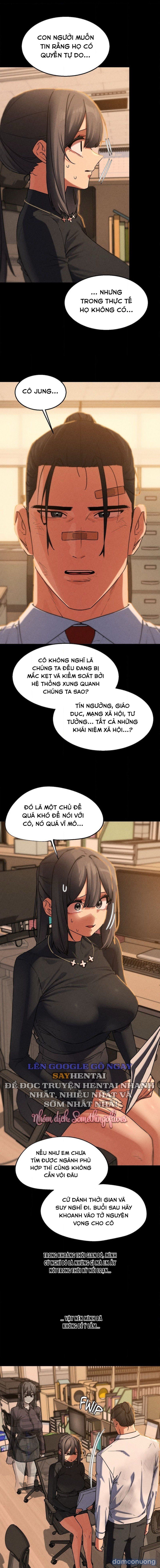 đọc truyện Trò Chơi Mạo Hiểm Chương 121 ảnh 10 tại Thiên Thai Truyện