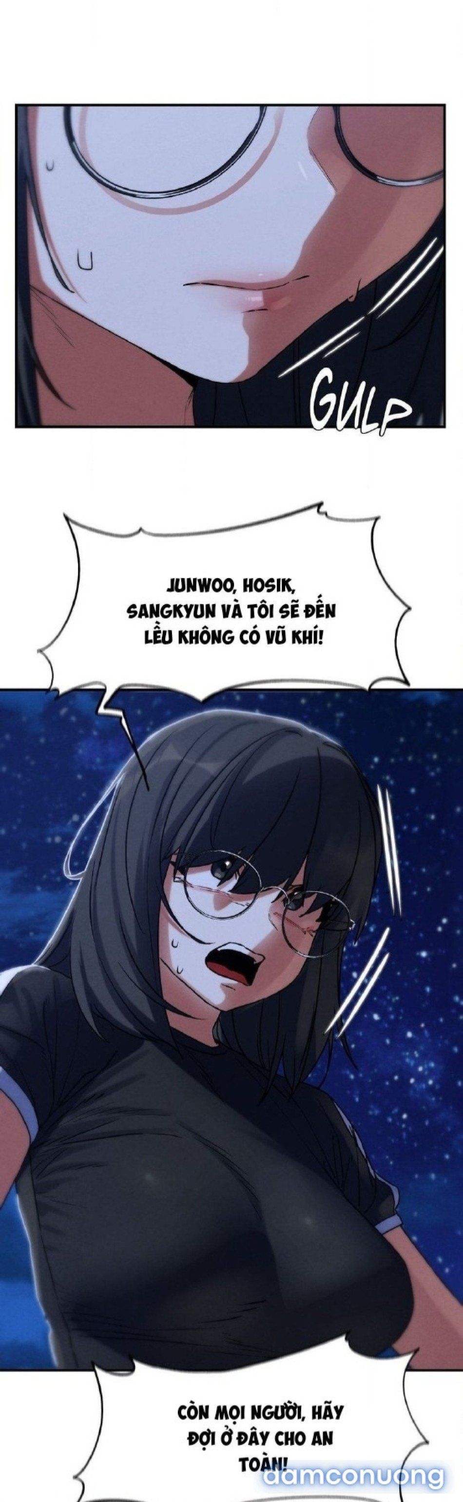 đọc truyện Trò Chơi Mạo Hiểm Chương 122 ảnh 13 tại Thiên Thai Truyện