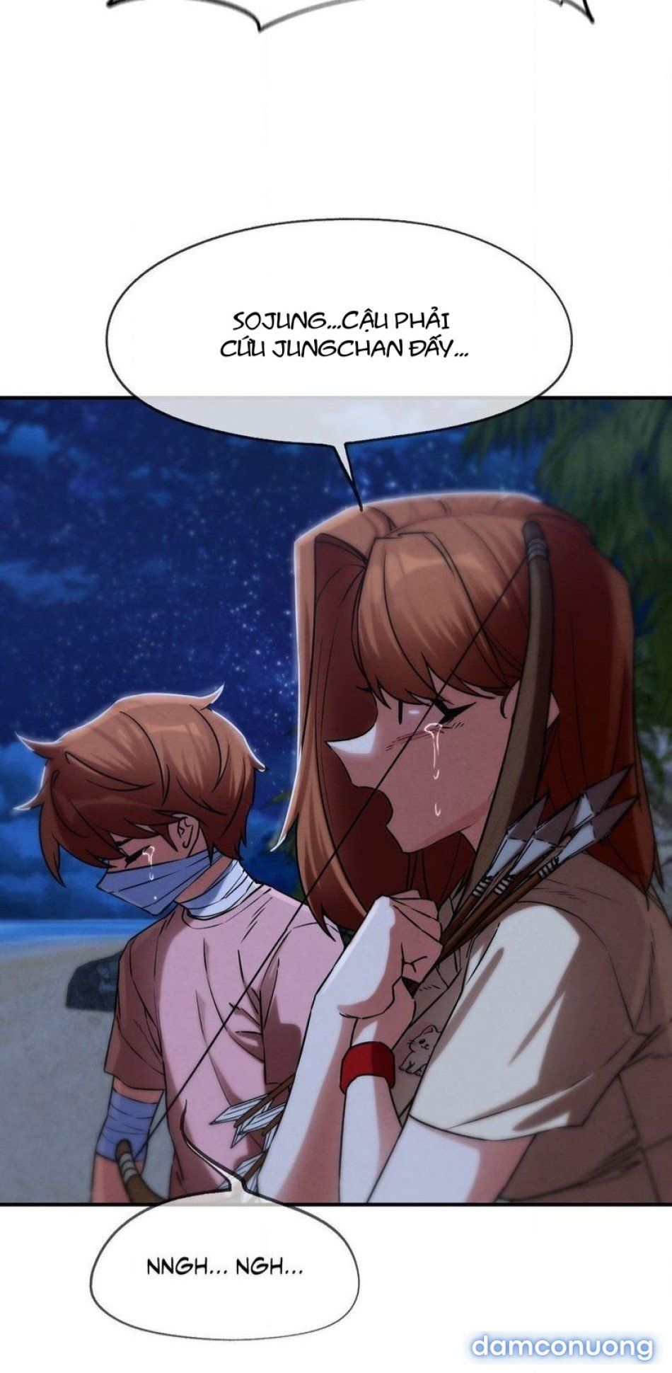 đọc truyện Trò Chơi Mạo Hiểm Chương 122 ảnh 14 tại Thiên Thai Truyện