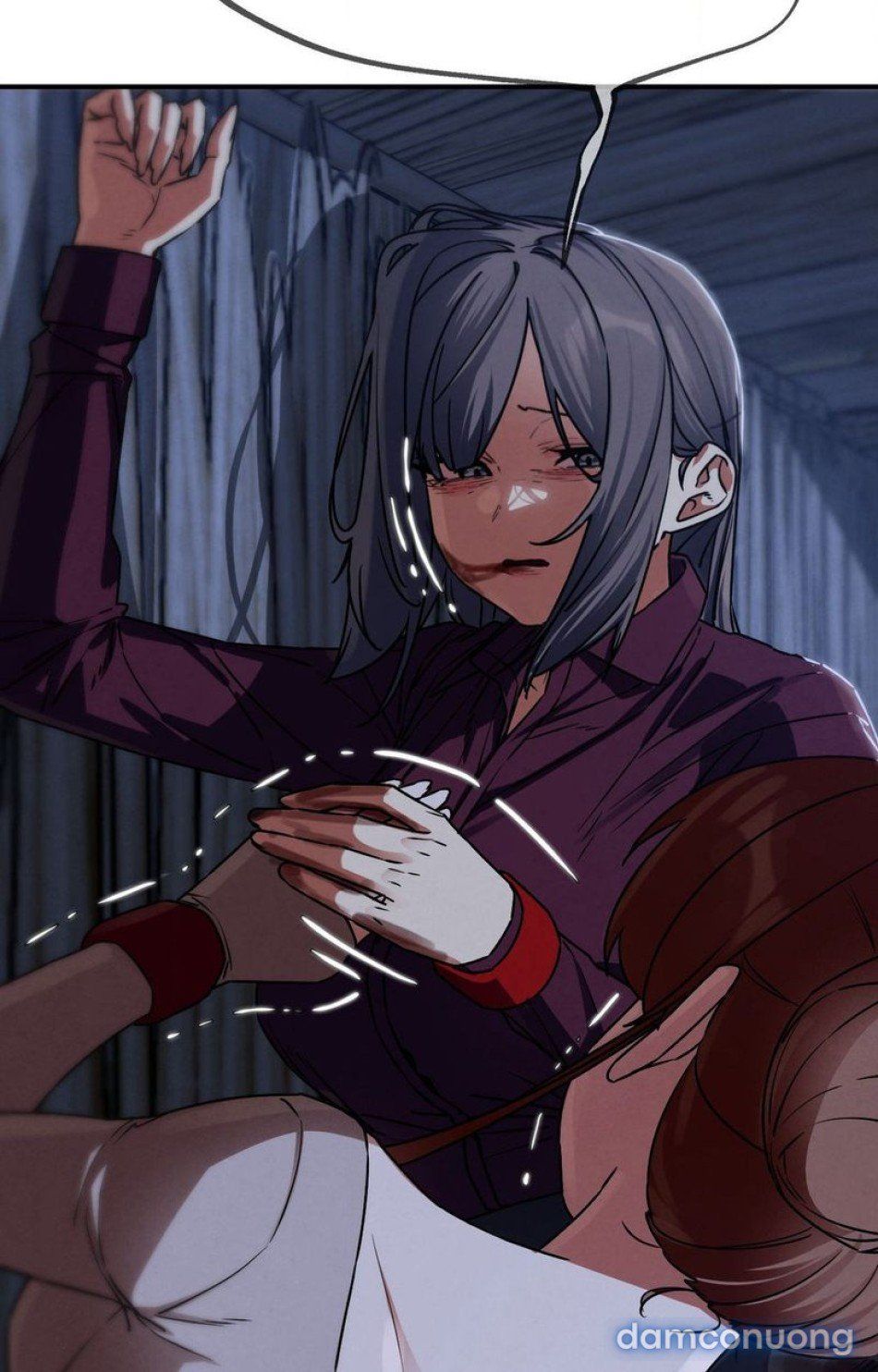 đọc truyện Trò Chơi Mạo Hiểm Chương 122 ảnh 5 tại Thiên Thai Truyện