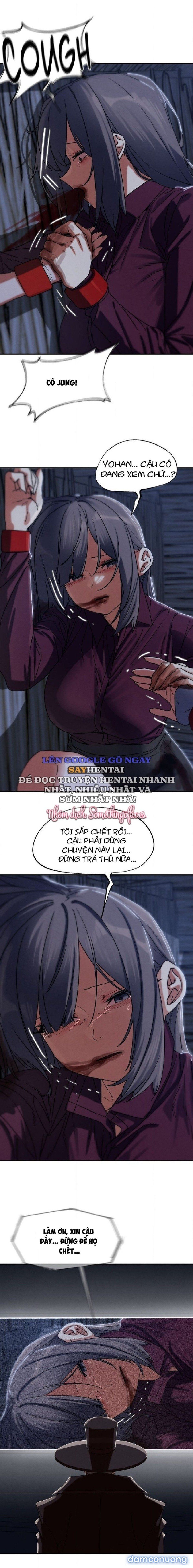 đọc truyện Trò Chơi Mạo Hiểm Chương 122 ảnh 6 tại Thiên Thai Truyện