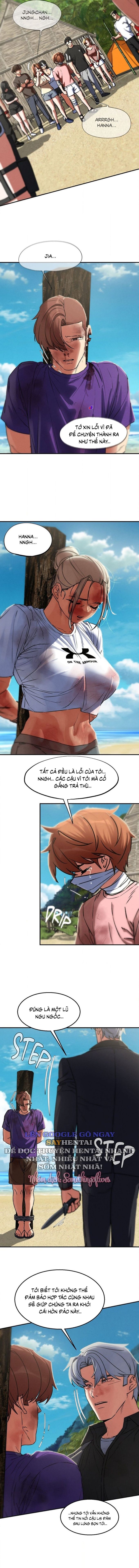 đọc truyện Trò Chơi Mạo Hiểm Chương 123 ảnh 12 tại Thiên Thai Truyện