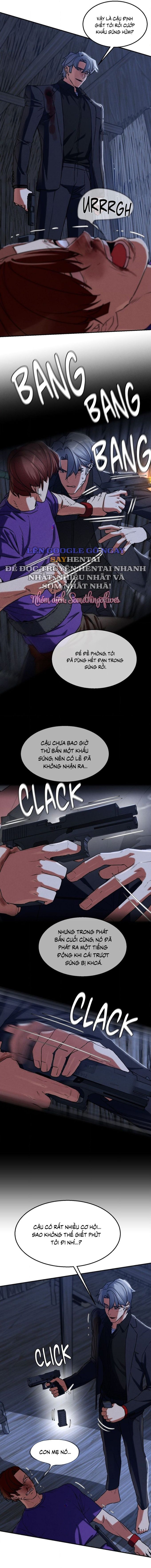 đọc truyện Trò Chơi Mạo Hiểm Chương 123 ảnh 9 tại Thiên Thai Truyện