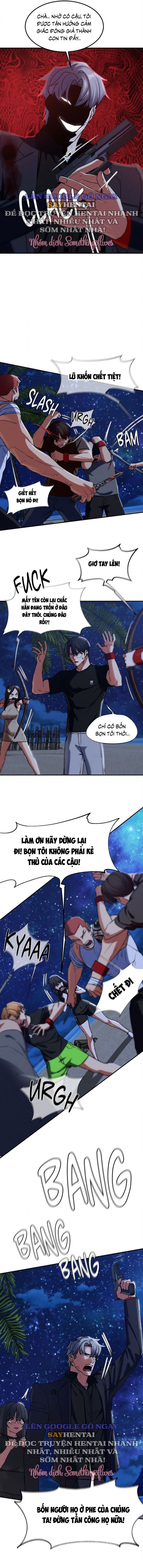 đọc truyện Trò Chơi Mạo Hiểm Chương 123 ảnh 10 tại Thiên Thai Truyện