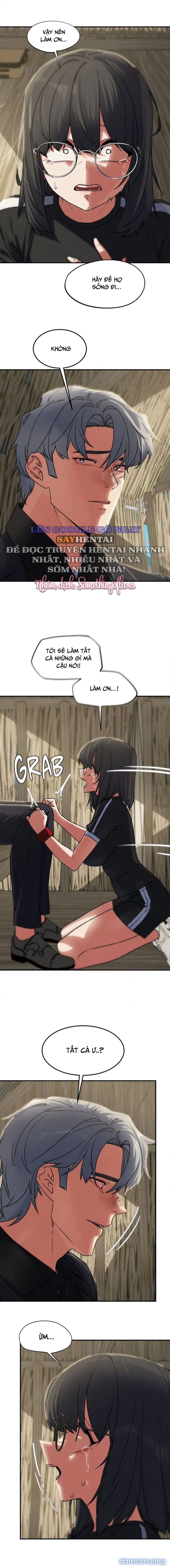 đọc truyện Trò Chơi Mạo Hiểm Chương 124 ảnh 12 tại Thiên Thai Truyện