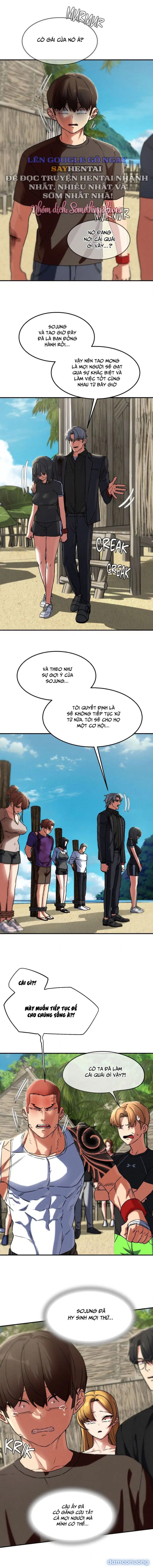 đọc truyện Trò Chơi Mạo Hiểm Chương 124 ảnh 17 tại Thiên Thai Truyện